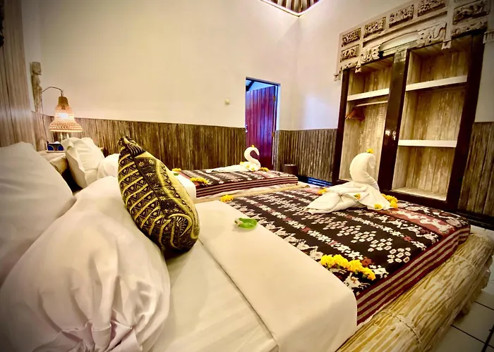Binaria Museum Hotel