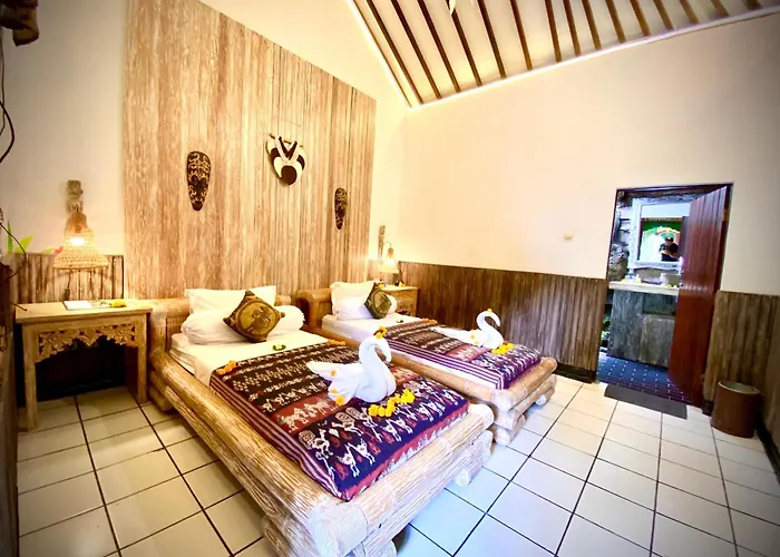 Binaria Museum Hotel