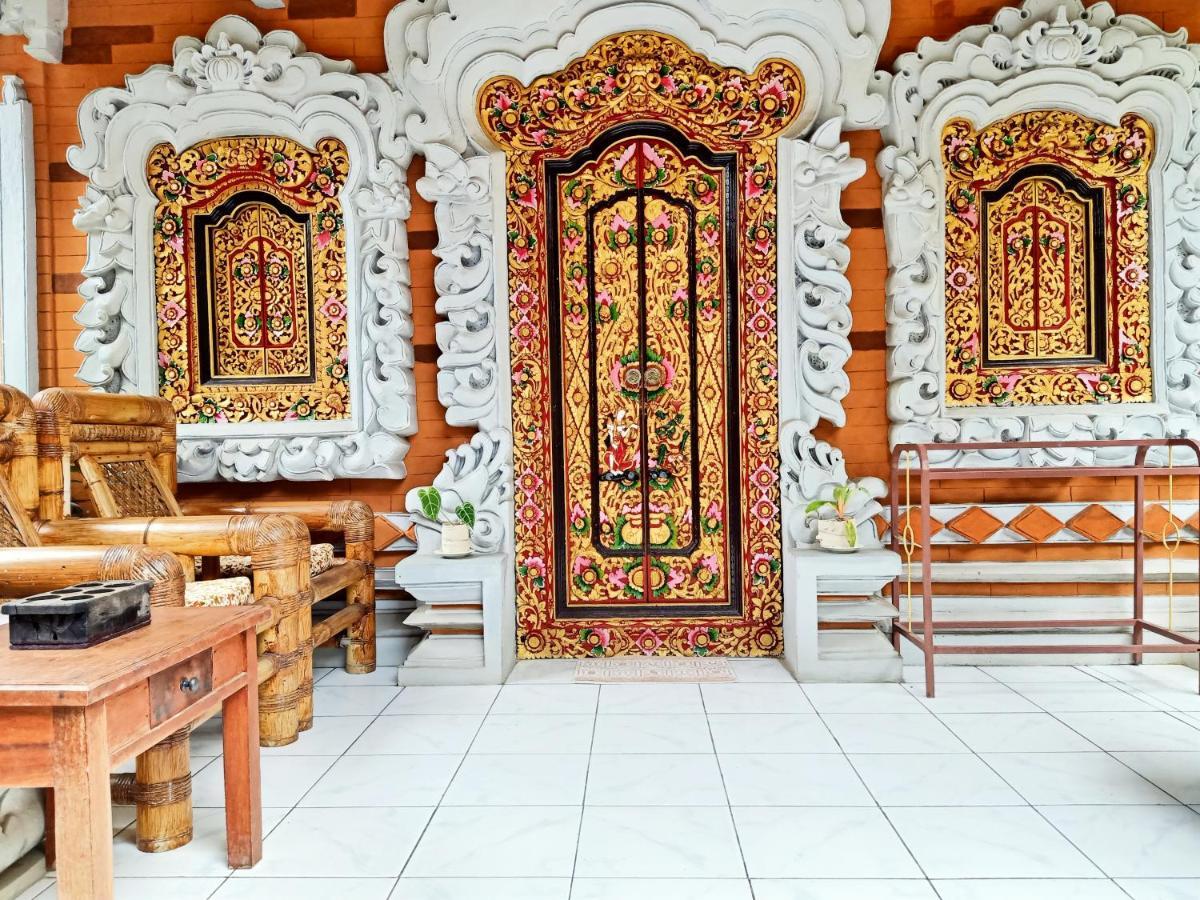 Binaria Museum होटल 2*