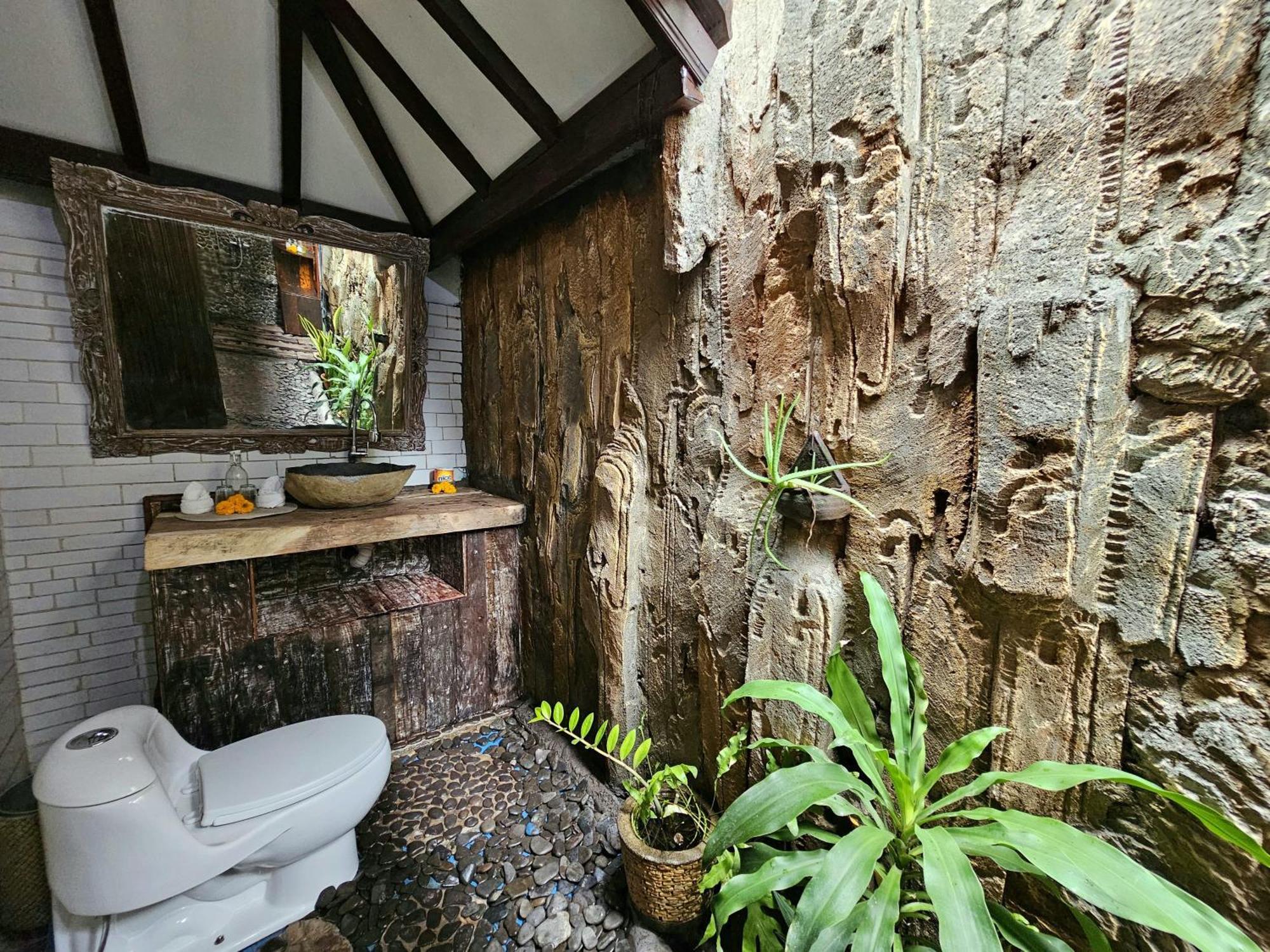 Binaria Museum Hotel Lovina
