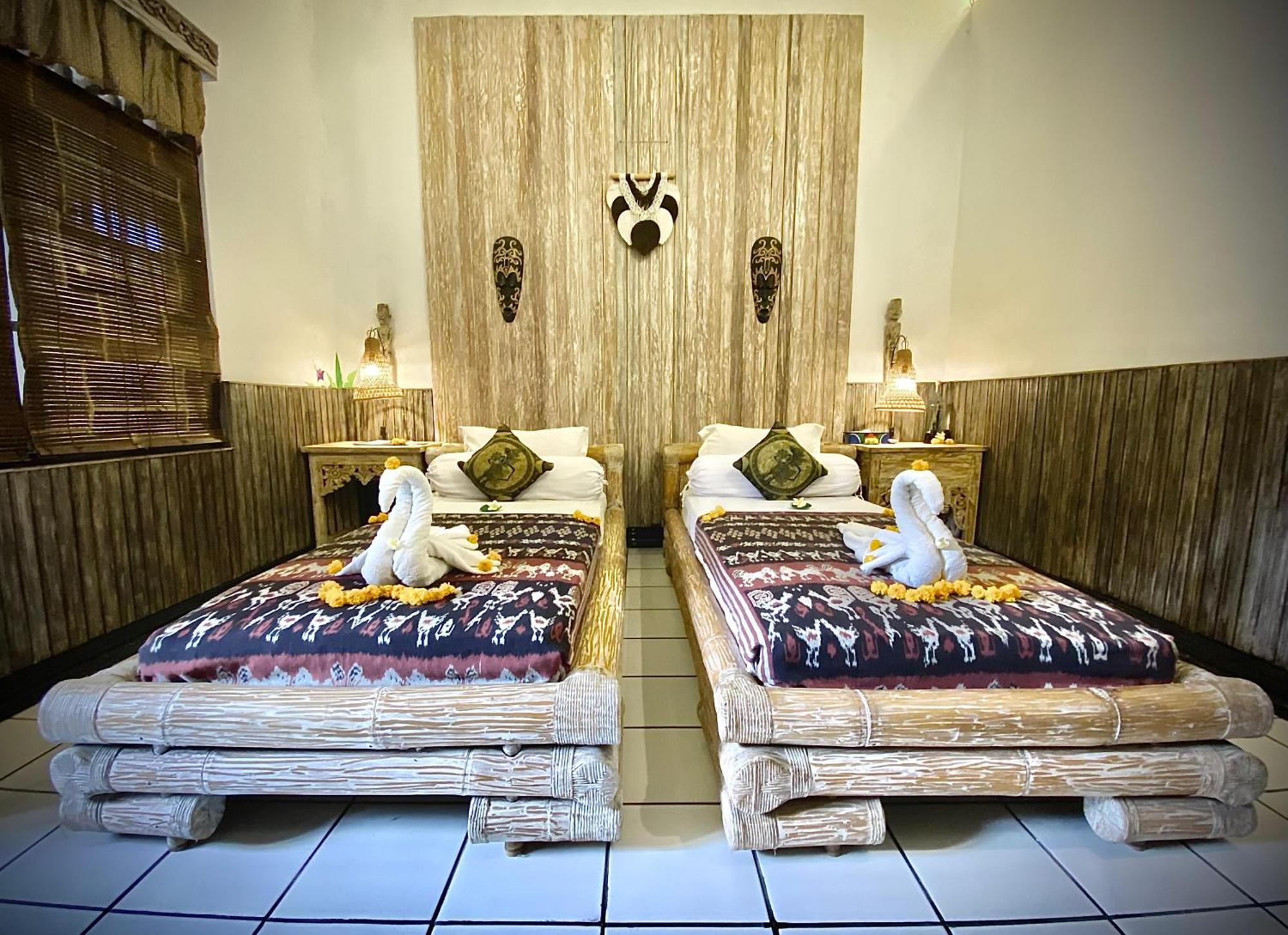 Binaria Museum Hotel Lovina