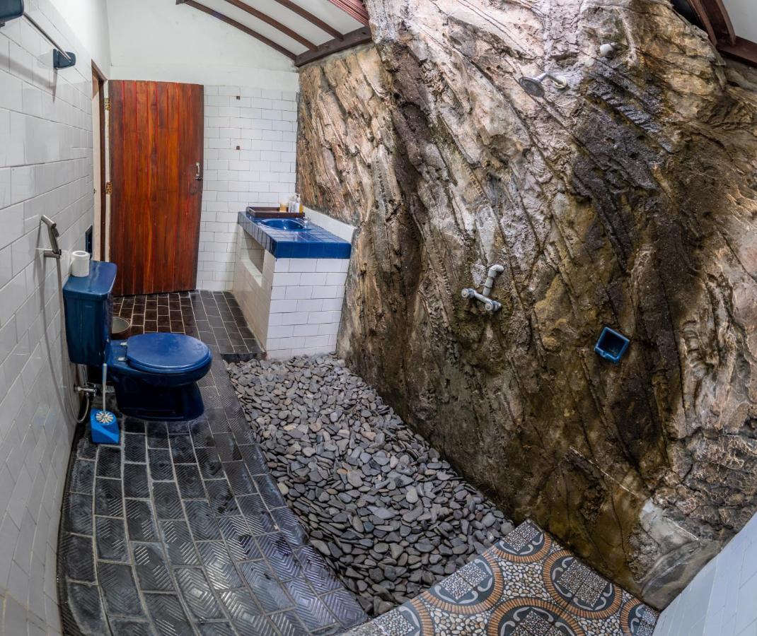 Binaria Museum Hotel Lovina