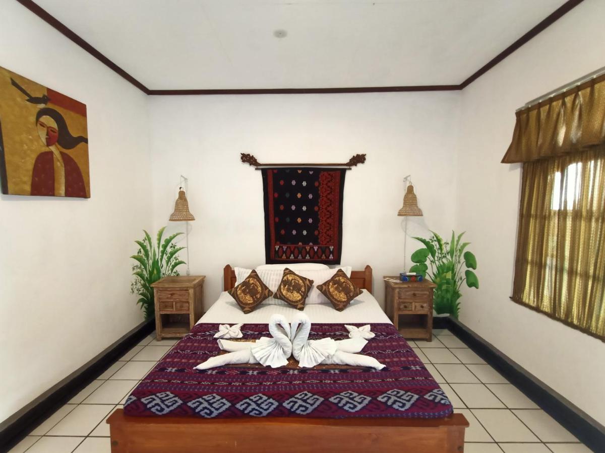 Binaria Museum Lovina